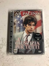 ...E GIUSTIZIA PER TUTTI DVD