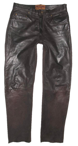 Arizona pantaloni pelle - arizona,
