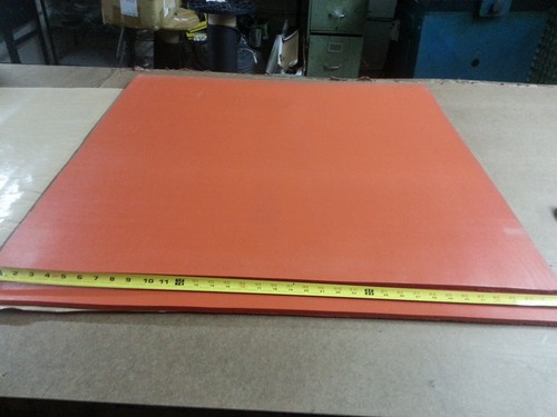 Foglio spugna silicone thk - foglio,