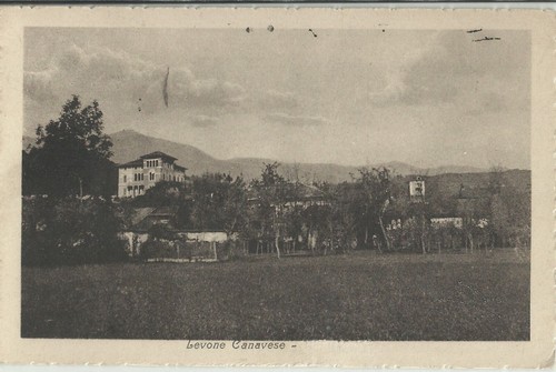Levone canavese - levone, (torino)