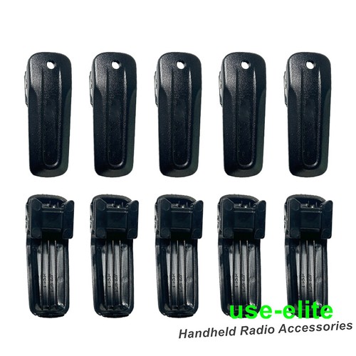 Pezzi clip cinghia batteria - pezzi,