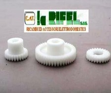 Kit Ingranaggi Macchina per