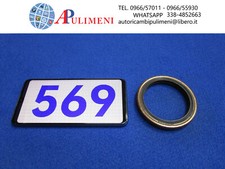 ANELLO TENUTA PARAOLIO CAMBIO