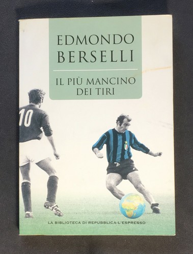 Edmondo berselli piu - berselli, il