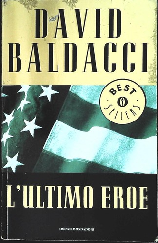 Ultimo eroe david - eroe,