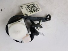 Cintura Di Sicurezza