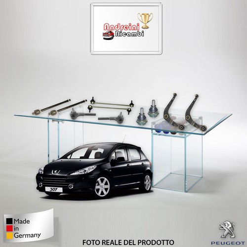 Kit braccetti pezzi - kit,