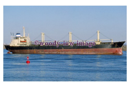 Mc4960 cargo ship - mc4960,