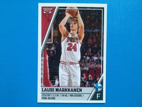 Figurine panini nba 2018 - panini, 2018-19