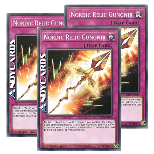 Inglese reliquia nordic - inglese,