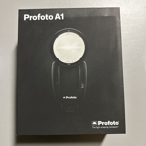 Profoto a10 airttl studio - profoto,