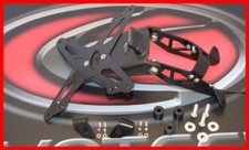 EVOTECH PORTATARGA RECLINABILE