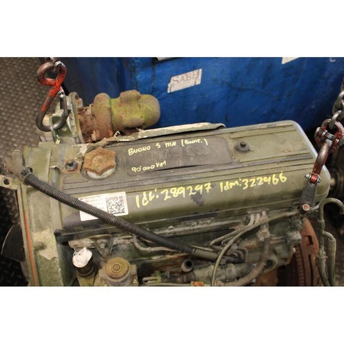 Motore compl 8142 27s - compl., codici