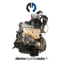 SUZUKI VITARA 1.6B motore usato OEM P5 G16A(Prezzo riferito al trasporto)