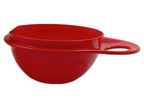 Tupperware bicchiere graduato - tupperware,