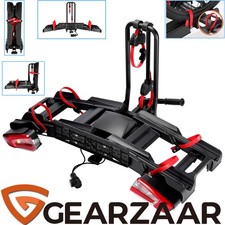 Frizione Portabici Posteriore