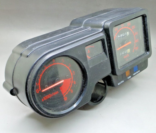 Orologi strumenti kawasaki klr - strumenti,