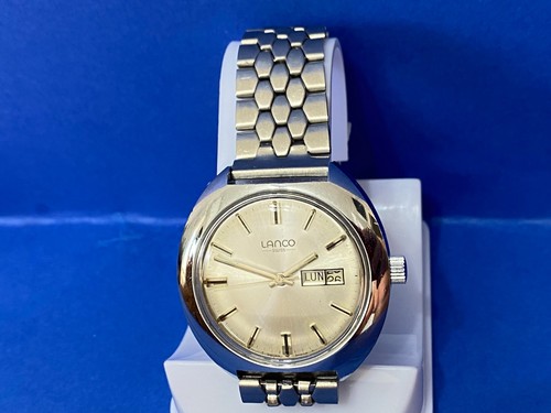 Orologio lanco astrolun carica - orologio, lanco-astrolun-carica