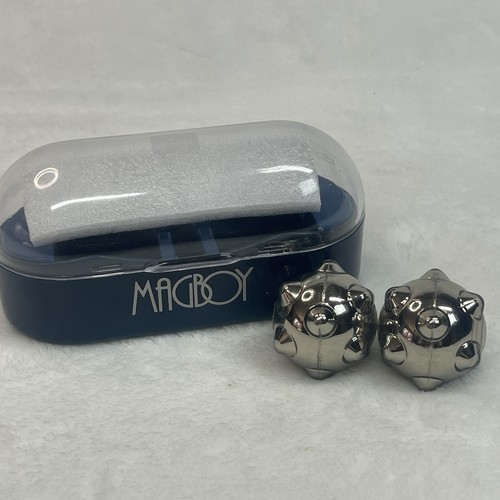Autentiche palline magboy - autentiche,