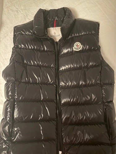Giubbotto moncler donna taglia - giubbotto,