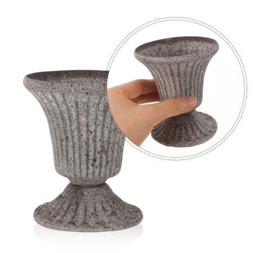 Decorazione del vaso - vaso, di