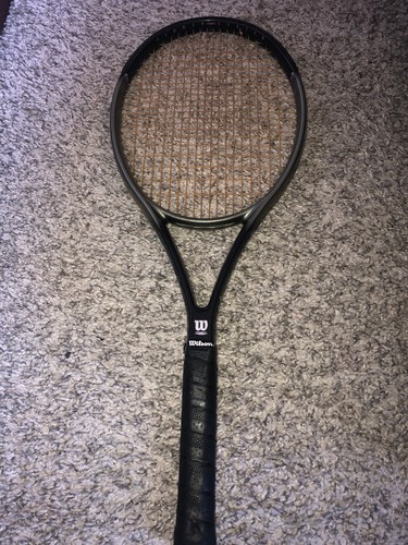 Racchetta tennis wilson - racchetta,
