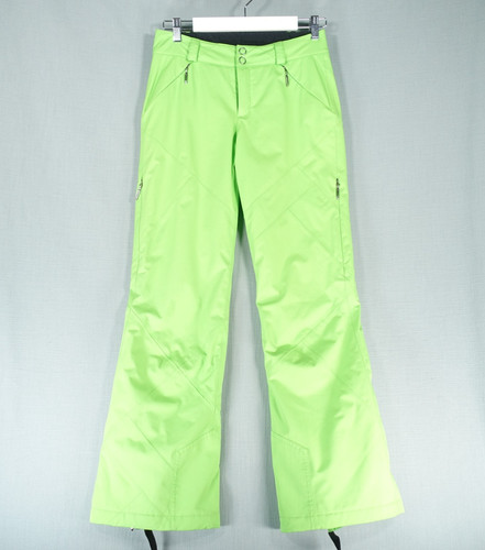 Pantaloni sci spyder donna - da,