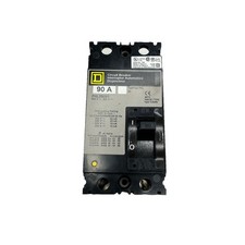 SQUARE D FHL26090 SER. 2 Tappo