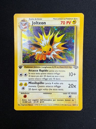 Pokemon jolteon jungle - pokemon,