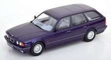1:18 Triple 9 BMW Serie 5 E34