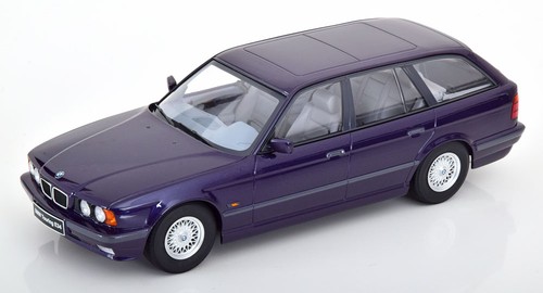 Triple bmw serie - 9,