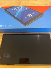 Lenovo Tab4 8 Plus Tablet 4GB