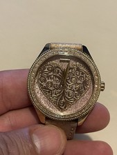 Orologio donna oro rosa marca
