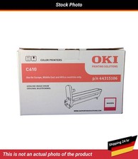 44315106 oki c610cdn batteria - oki,