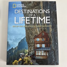 Destinations of a Lifetime