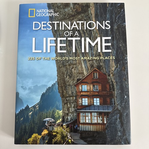 Destinations lifetime - destinations,
