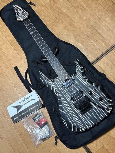 Chitarra elettrica modello
