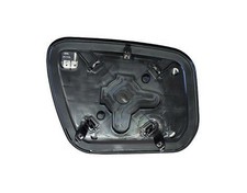 VETRO SPECCHIO RETROVISORE