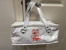 Chupa Chups Cold Bag Collectible 36 x 17 x 13cm large