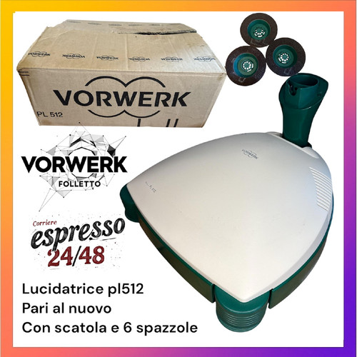 Lucidatrice lavapavimenti - lucidatrice,