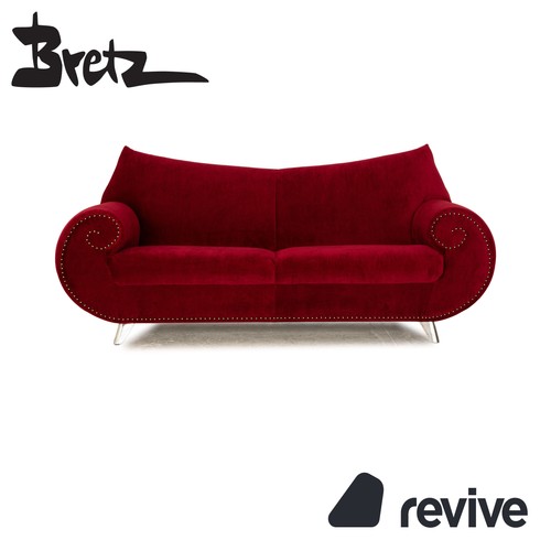 Divano bretz gaudì tessuto - gaudì,
