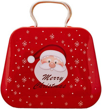 Mini Scatola Natalizia in