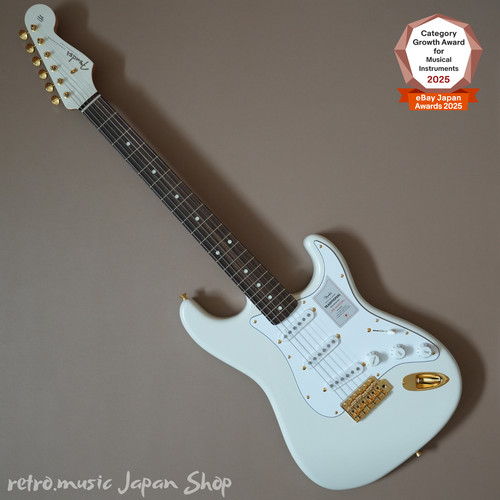 Fender mij traditional 2025 - mij,