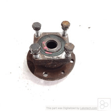 71747857 Mozzo ant. con cuscinetto SX FIAT PANDA 1a Serie 1.0 L 7b0c23