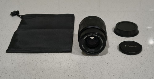 Canon 80mm 5 6 iii - f/4-5.6,