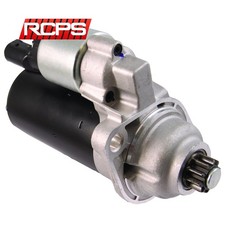 New 12V Starter Fits Seat -
