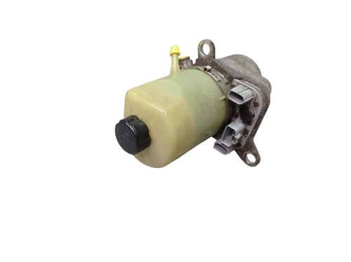 Power steering pump hydraulic - power,