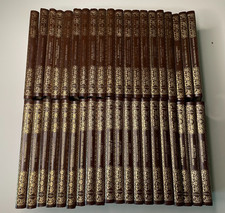 Storia universale dell'arte, Fabbri 1966 40 volumi COMPLETA