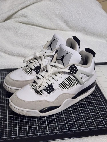 Jordan retro mid - jordan, military