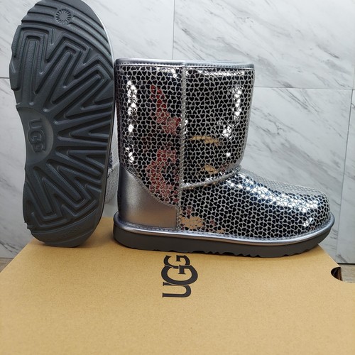 Stivali ugg classic - ugg,